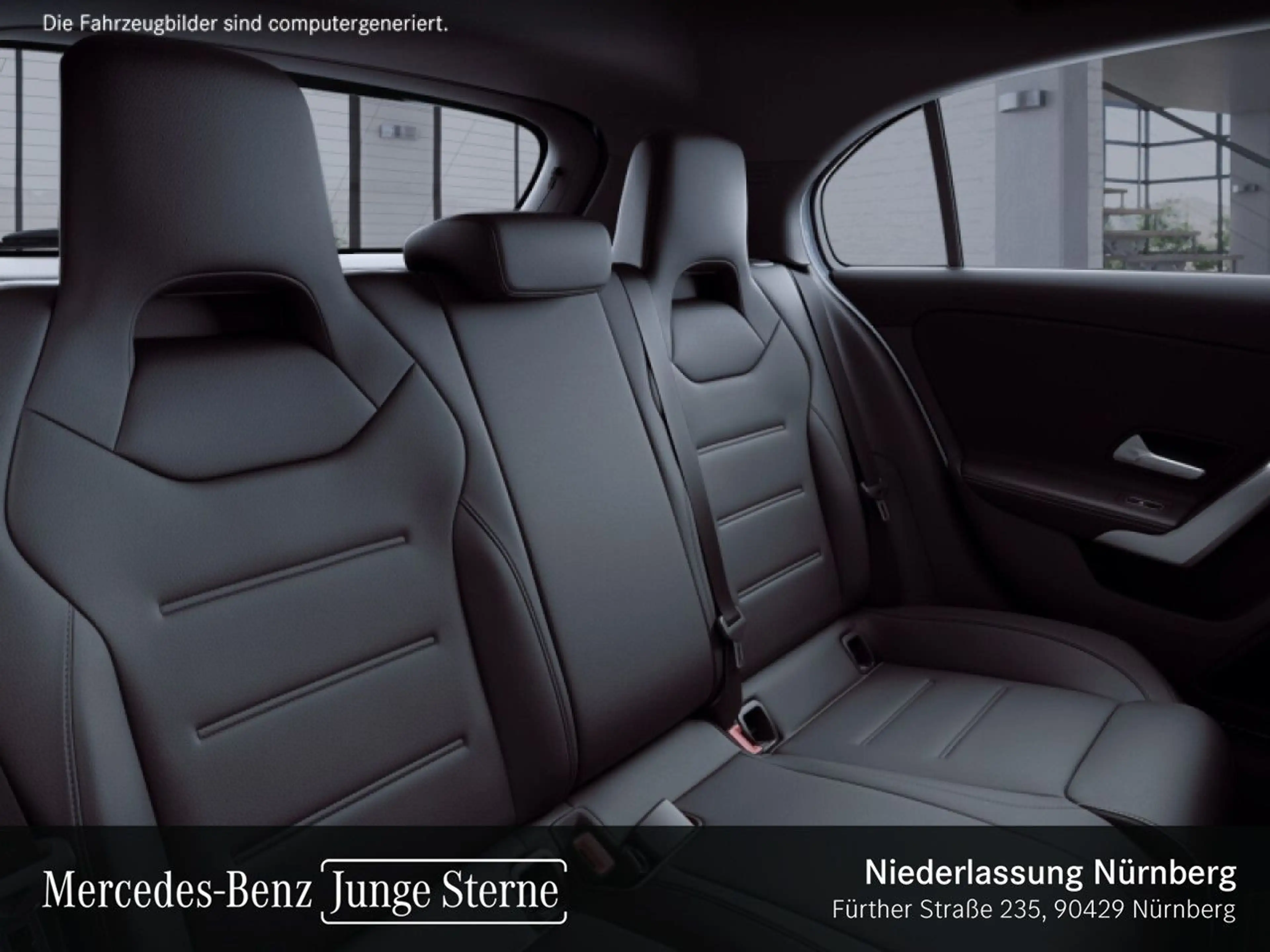 Mercedes-Benz A 250 e PROGRESSIVE+NIGHT+LED+8G — photo 14