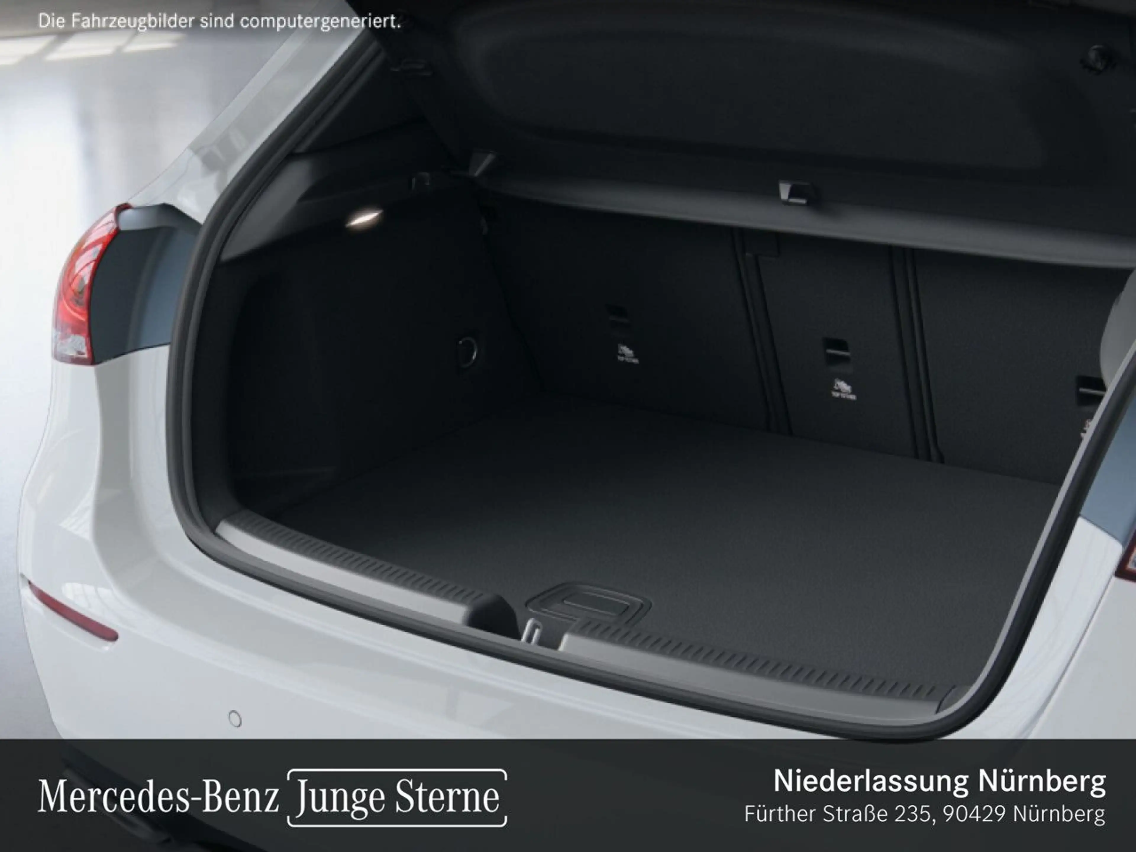 Mercedes-Benz A 250 e PROGRESSIVE+NIGHT+LED+8G — photo 10