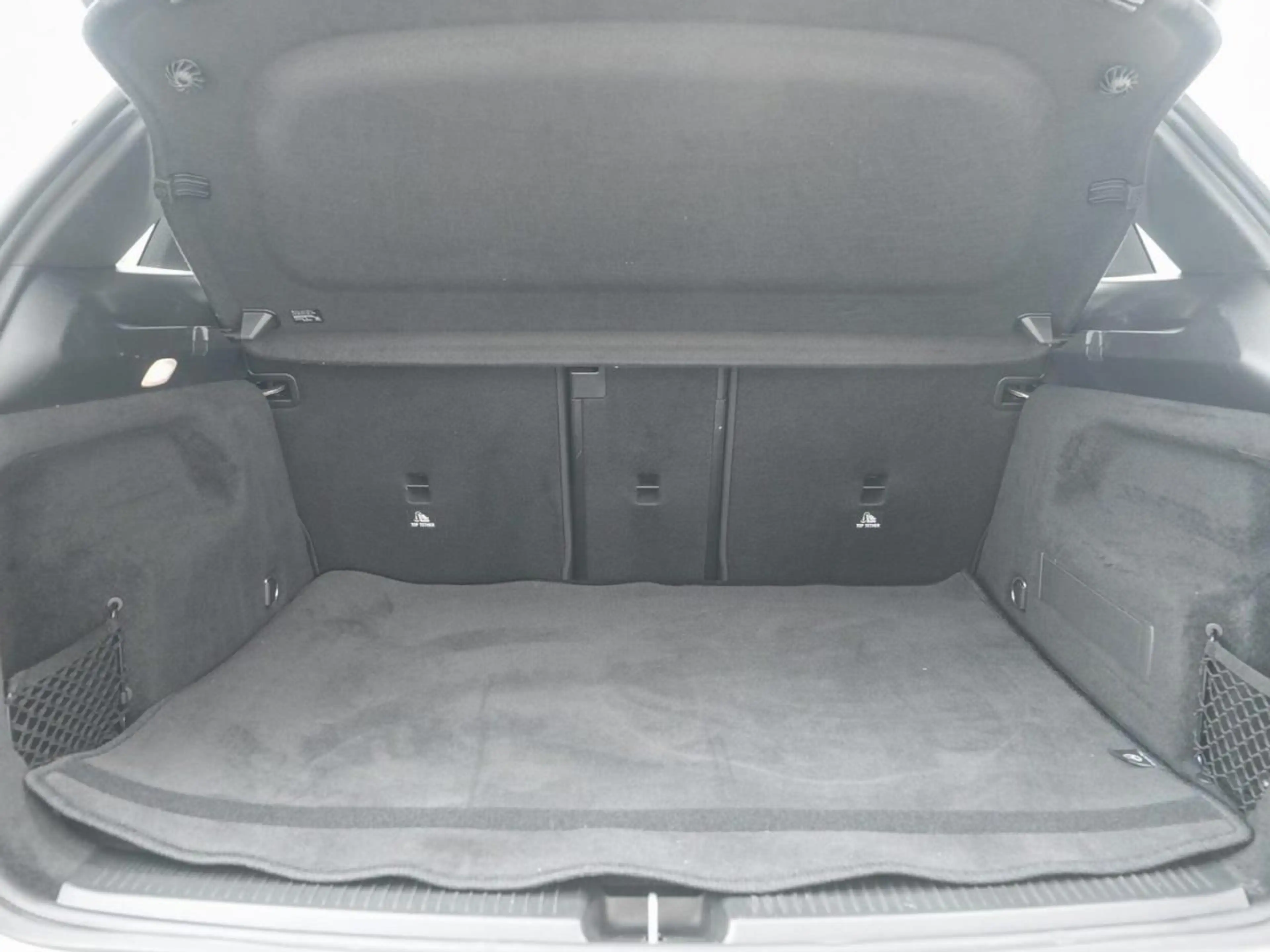 Mercedes-Benz B 220 4M Progressive MBUXNavi+ Easy-Pack — photo 6