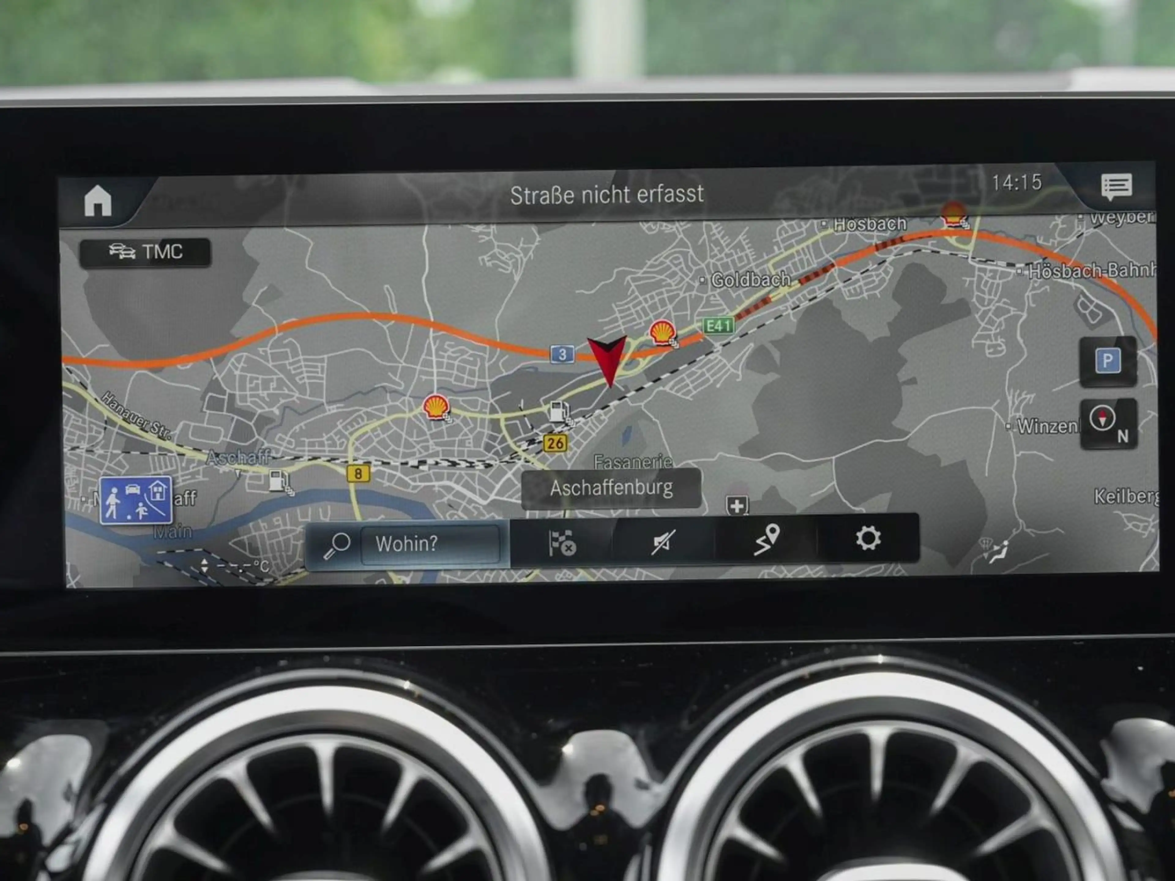 Mercedes-Benz B 220 4M Progressive MBUXNavi+ Easy-Pack — photo 13
