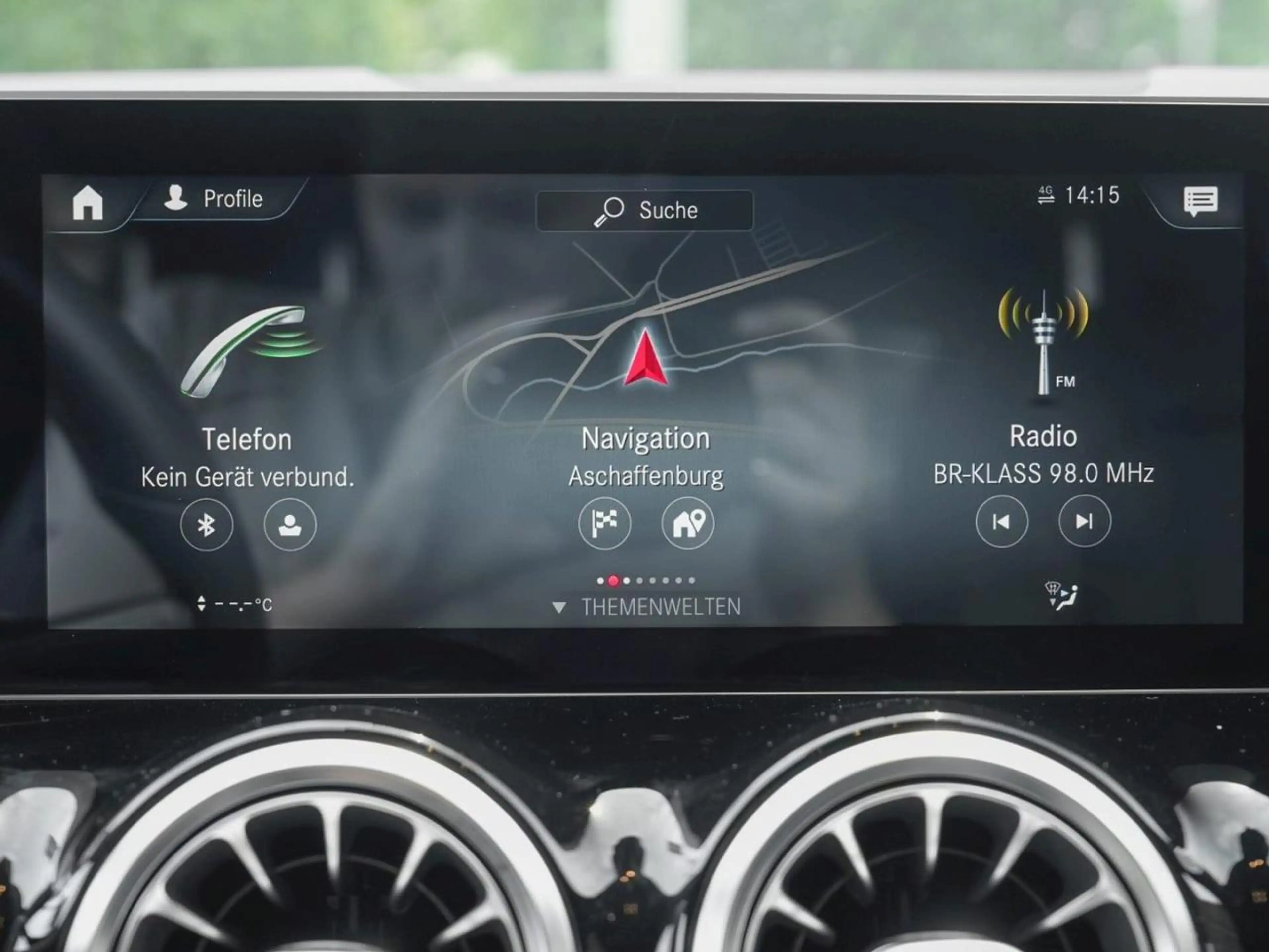 Mercedes-Benz B 220 4M Progressive MBUXNavi+ Easy-Pack — photo 14