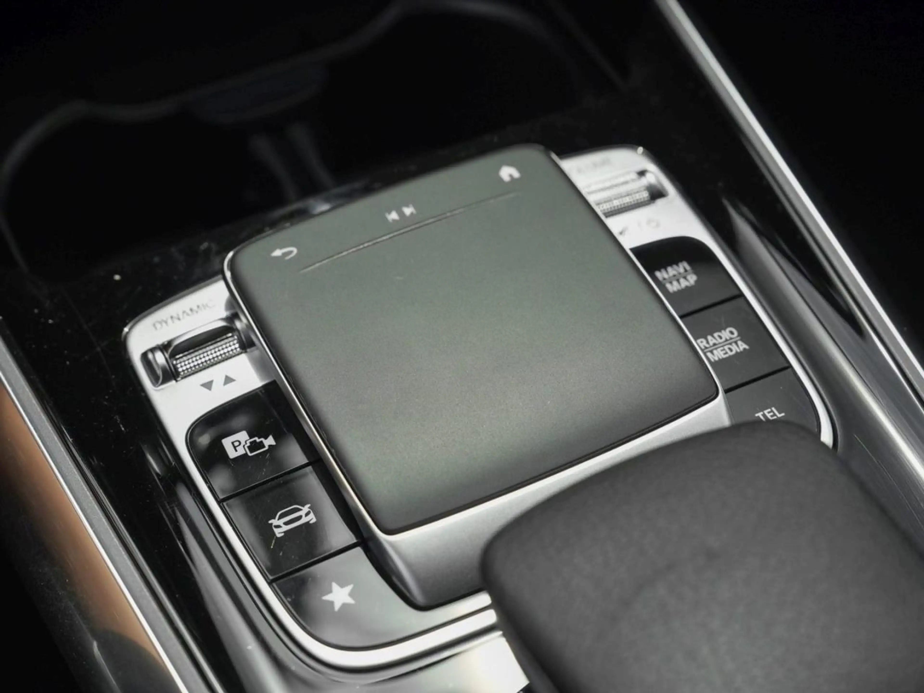 Mercedes-Benz B 220 4M Progressive MBUXNavi+ Easy-Pack — photo 15