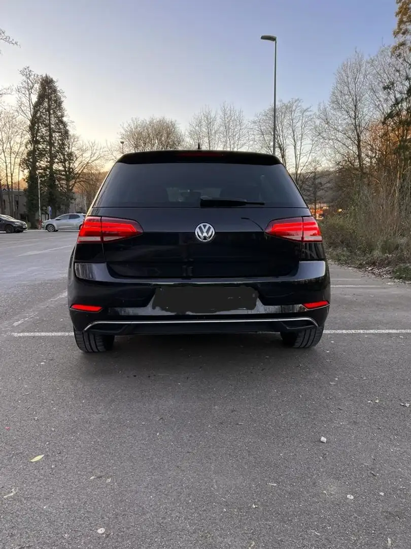 Volkswagen Golf 1.0 TSI Join OPF (EU6.2) Noir - 2