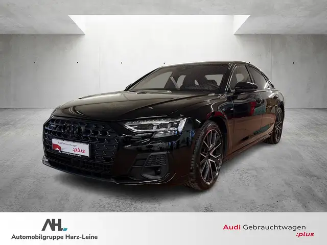 Audi A8 50 TDI S line quattro Digital-Matrix HuD Allradlen