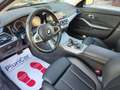 BMW 330 e Touring Plug-In Hybrid auto Navi Pelle FariLED Grigio - thumbnail 21