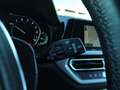 BMW 330 e Touring Plug-In Hybrid auto Navi Pelle FariLED Grigio - thumbnail 30