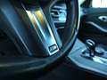 BMW 330 e Touring Plug-In Hybrid auto Navi Pelle FariLED Grigio - thumbnail 50