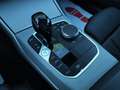 BMW 330 e Touring Plug-In Hybrid auto Navi Pelle FariLED Grigio - thumbnail 13