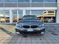 BMW 330 e Touring Plug-In Hybrid auto Navi Pelle FariLED Grigio - thumbnail 16