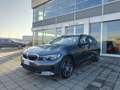 BMW 330 e Touring Plug-In Hybrid auto Navi Pelle FariLED Grigio - thumbnail 1