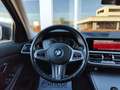BMW 330 e Touring Plug-In Hybrid auto Navi Pelle FariLED Grigio - thumbnail 18
