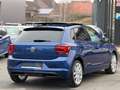 Volkswagen Polo Polo 1.0 TSi*PANO*JANTES*BT✅Garantie 12M✅ Bleu - thumbnail 9