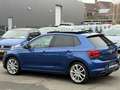 Volkswagen Polo Polo 1.0 TSi*PANO*JANTES*BT✅Garantie 12M✅ Bleu - thumbnail 6