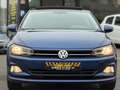 Volkswagen Polo Polo 1.0 TSi*PANO*JANTES*BT✅Garantie 12M✅ Bleu - thumbnail 1