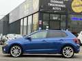 Volkswagen Polo Polo 1.0 TSi*PANO*JANTES*BT✅Garantie 12M✅ Bleu - thumbnail 4