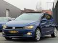 Volkswagen Polo Polo 1.0 TSi*PANO*JANTES*BT✅Garantie 12M✅ Bleu - thumbnail 2