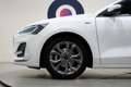 Ford Focus 1.0 ECOBOOST HYBRID 125 CV SW ST-LINE FULL LED Blanc - thumbnail 19