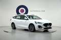 Ford Focus 1.0 ECOBOOST HYBRID 125 CV SW ST-LINE FULL LED Blanc - thumbnail 3