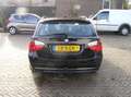 BMW 320 3-serie Touring 320i airco navigatie als de motor Noir - thumbnail 19