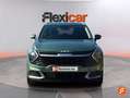 Kia Sportage 1.6 CRDi MHEV 100kW (136CV) Tech 4x2 DCT Verde - thumbnail 2