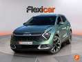 Kia Sportage 1.6 CRDi MHEV 100kW (136CV) Tech 4x2 DCT Verde - thumbnail 3