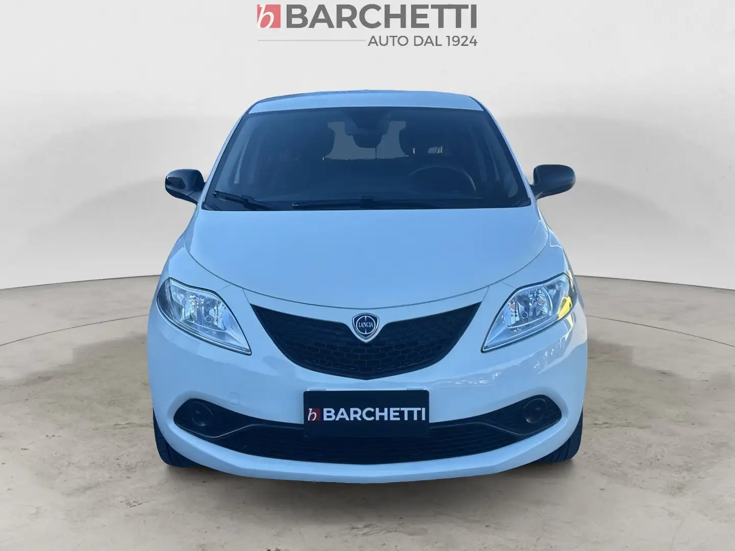 Lancia Ypsilon 3ª SERIE 1.2 69 CV 5P. GPL ECOCHIC GOLD - 2