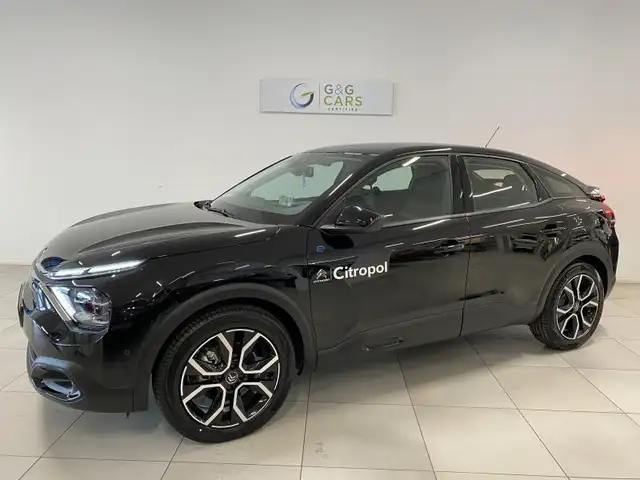 Citroen C4 Feel Pack