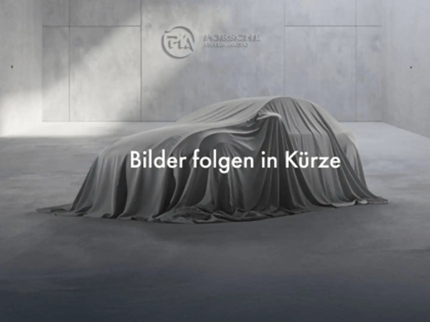 Volkswagen Tiguan R-Line TDI 4MOTION DSG Grau - 1
