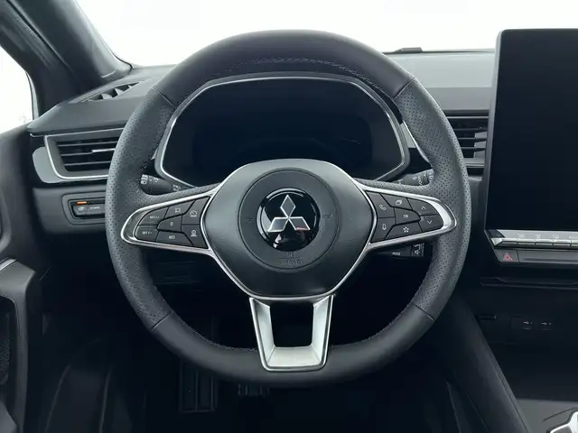 Mitsubishi Asx view 15
