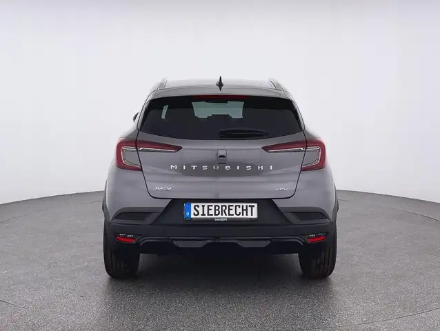 Mitsubishi Asx view 4