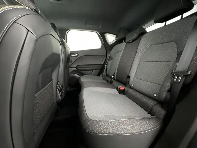Mitsubishi Asx view 8