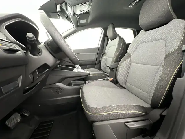 Mitsubishi Asx view 7