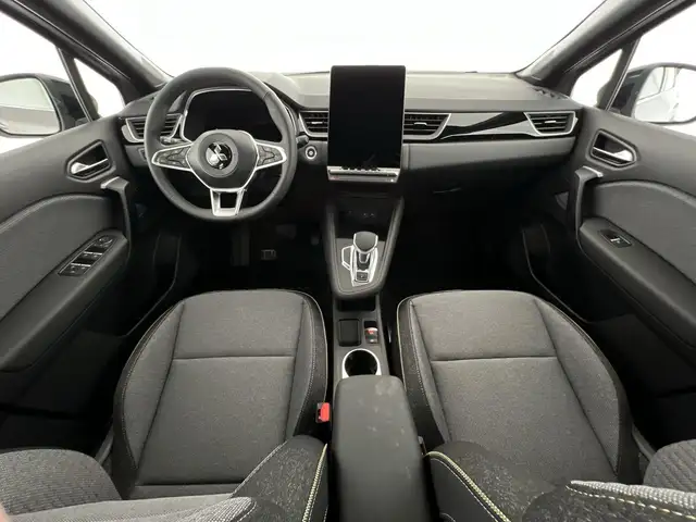 Mitsubishi Asx view 6