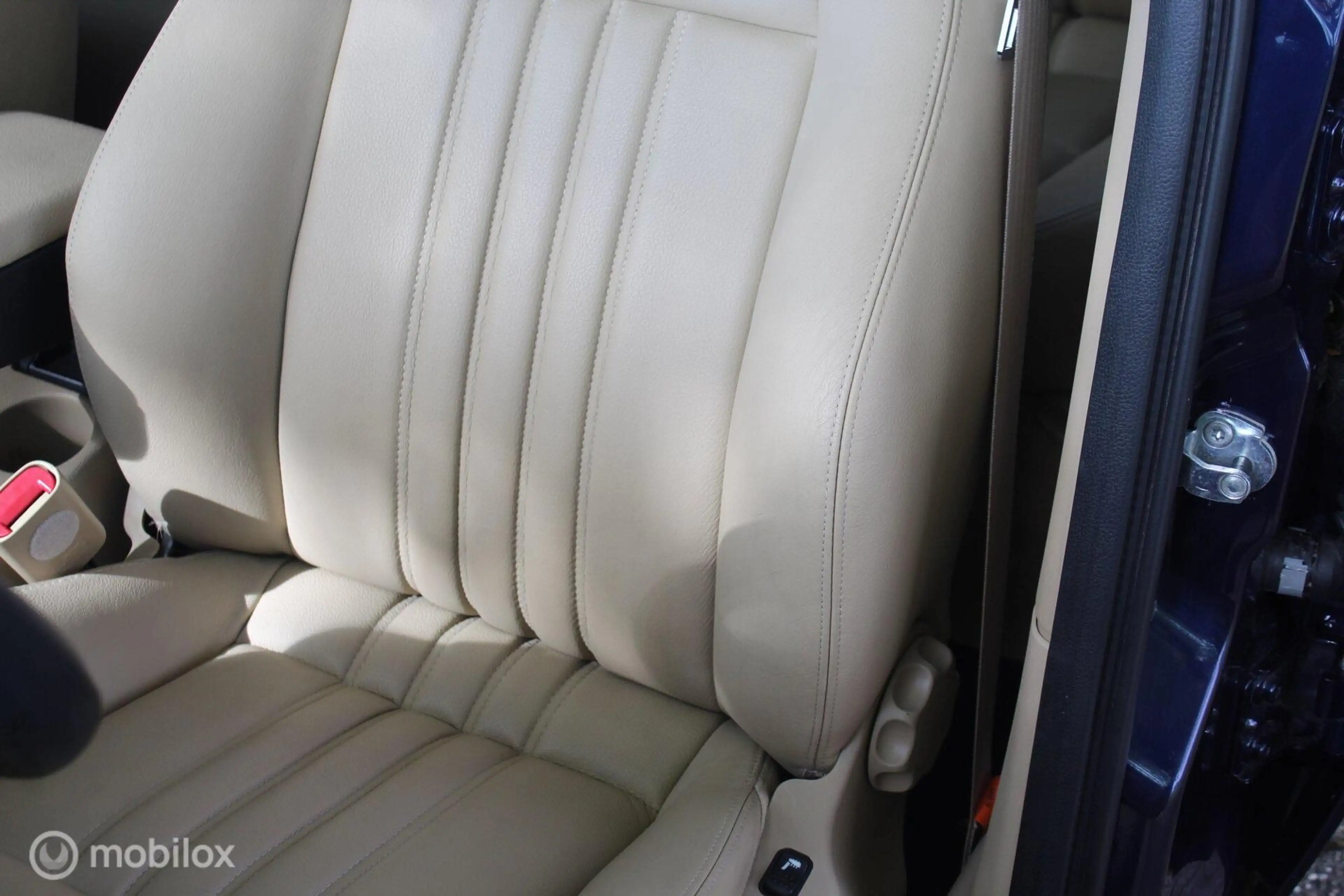 Alfa Romeo 147 2.0 T.Spark Distinctive Selespeed | Zwitsers! — photo 26