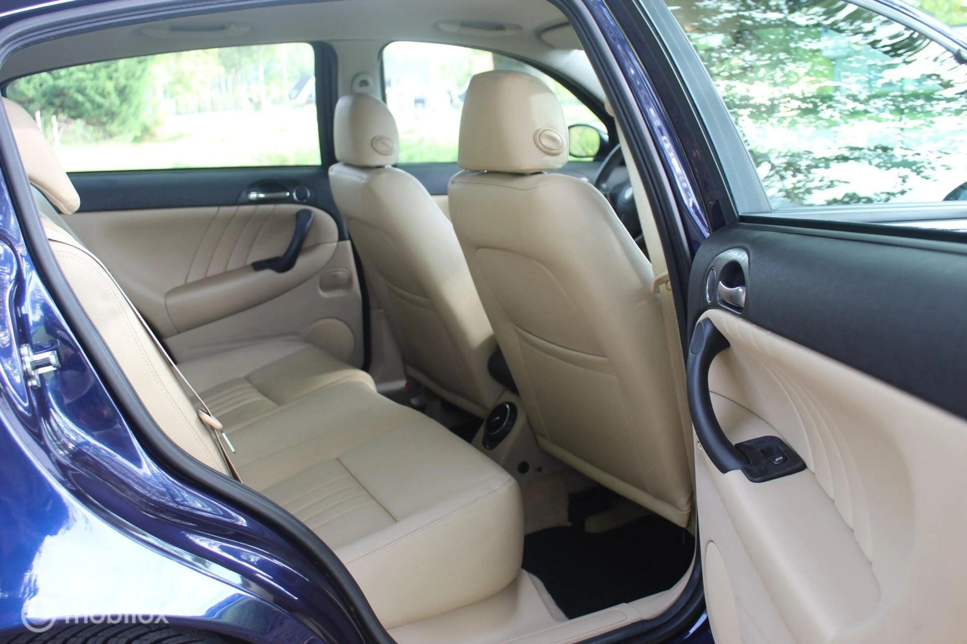 Alfa Romeo 147 2.0 T.Spark Distinctive Selespeed | Zwitsers! — photo 30