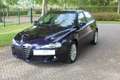 Alfa Romeo 147 2.0 T.Spark Distinctive Selespeed | Zwitsers! Blau - thumbnail 7