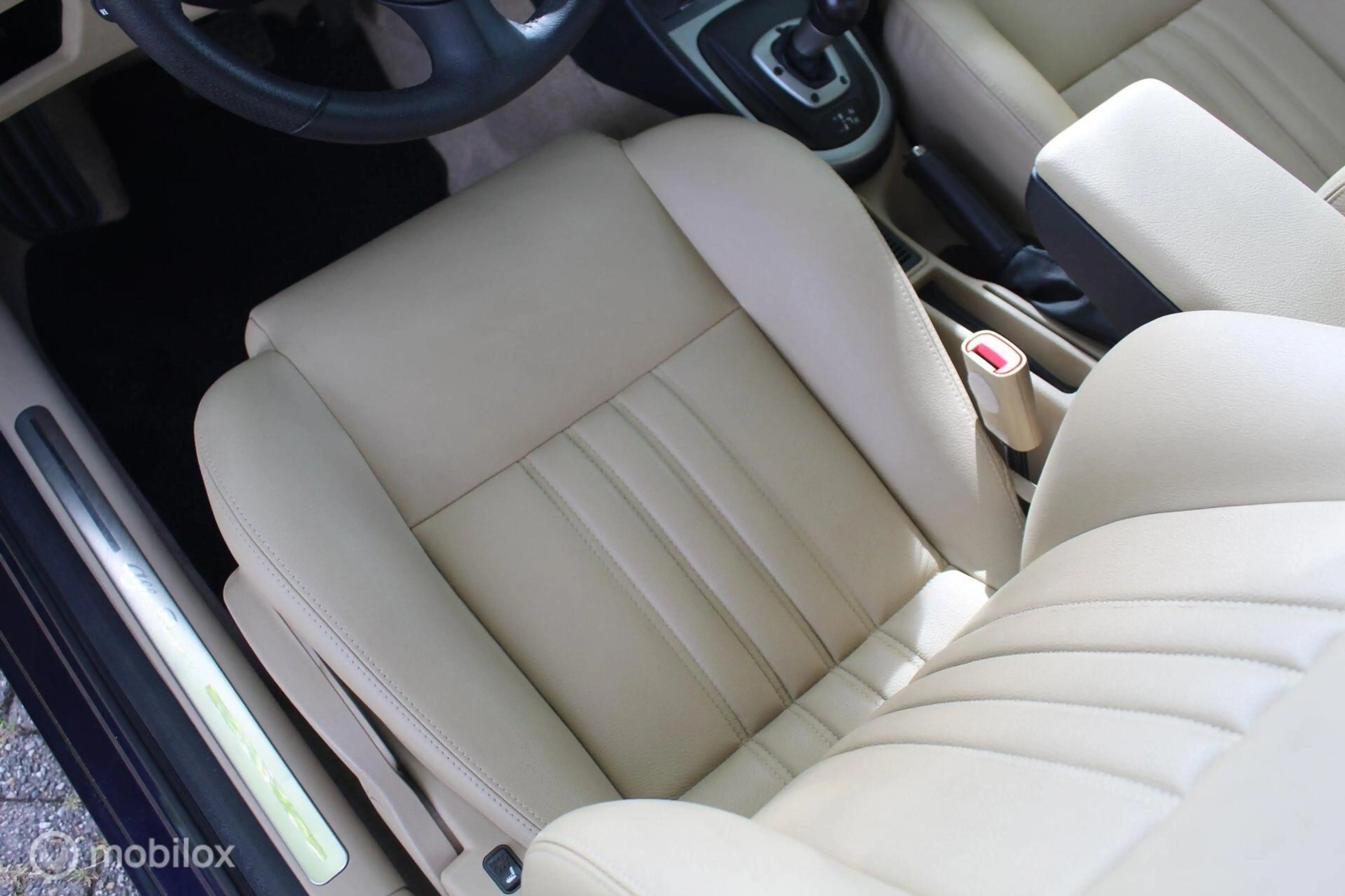 Alfa Romeo 147 2.0 T.Spark Distinctive Selespeed | Zwitsers! — photo 27