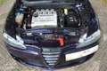 Alfa Romeo 147 2.0 T.Spark Distinctive Selespeed | Zwitsers! Blau - thumbnail 37