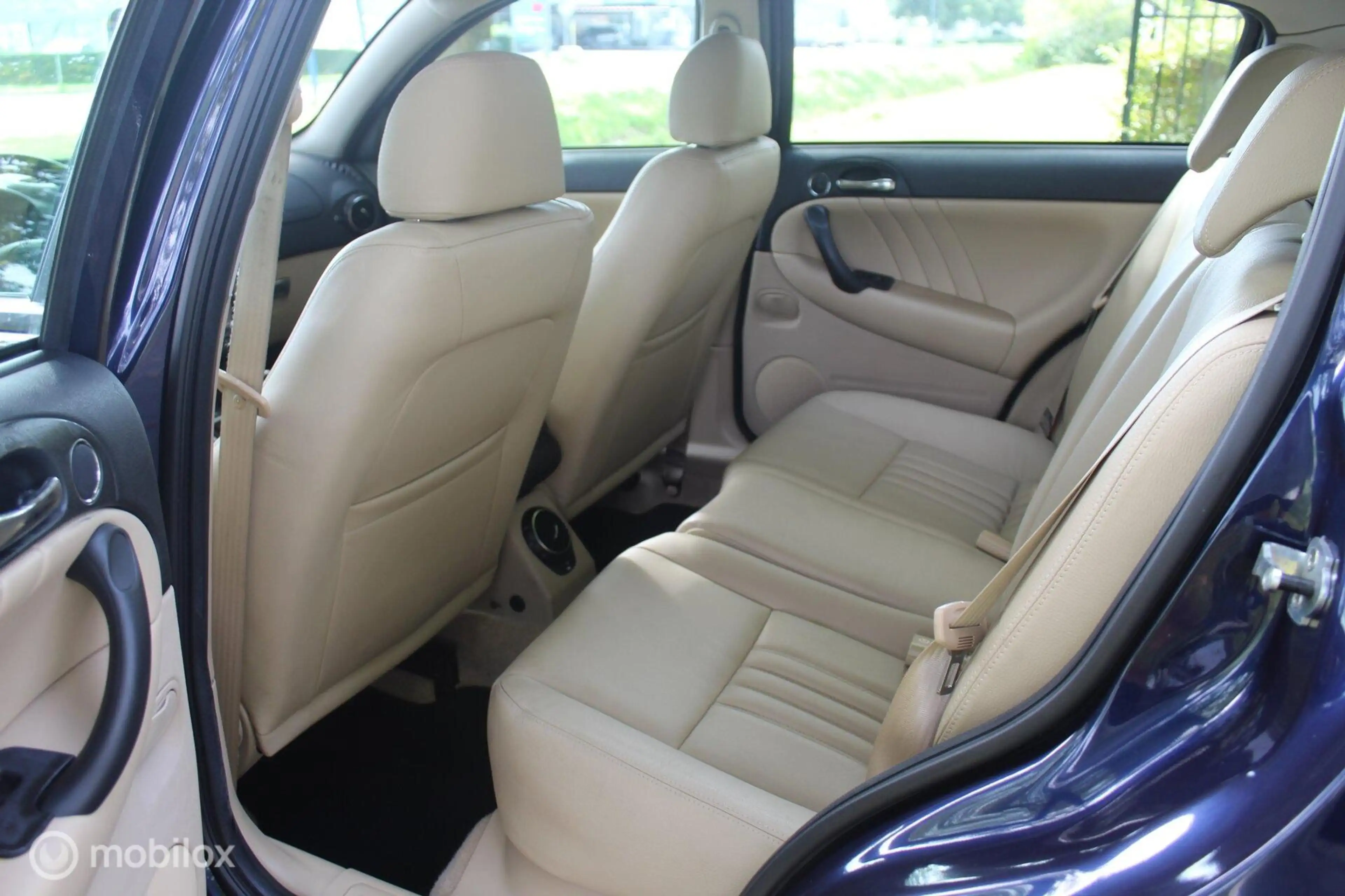 Alfa Romeo 147 2.0 T.Spark Distinctive Selespeed | Zwitsers! — photo 28