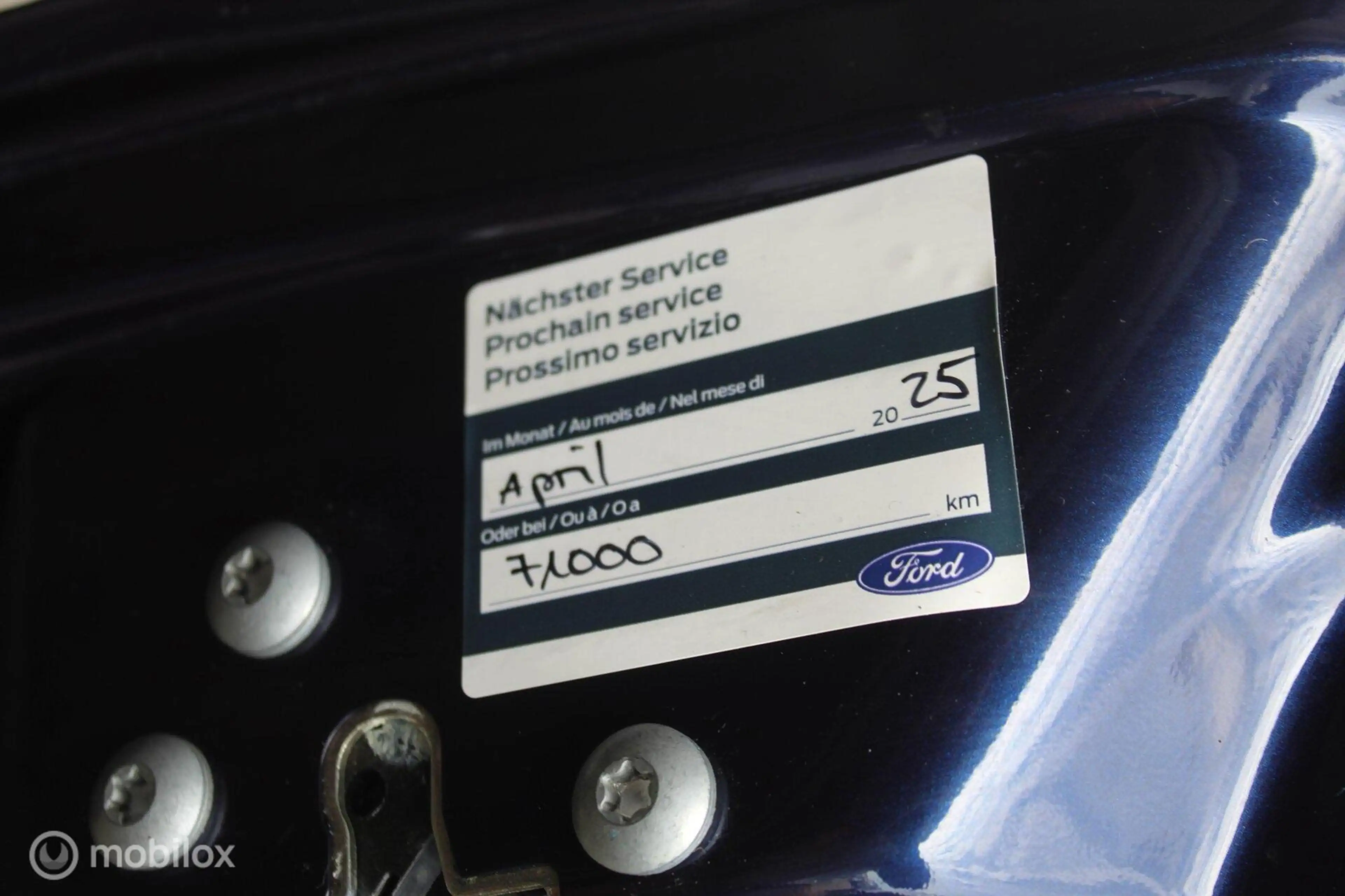 Alfa Romeo 147 2.0 T.Spark Distinctive Selespeed | Zwitsers! — photo 41
