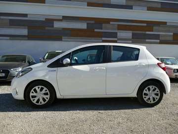 PRO HYBRIDE RC19 100 Ch BUSINESS BVA CAMERA DE RECUL