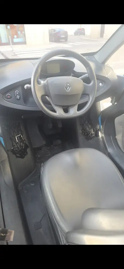 Renault Twizy - 2