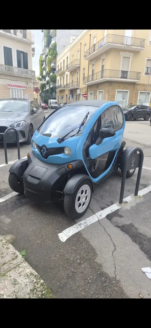 Renault Twizy - 1