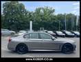 BMW 750 750d xDrive M-SPORTPAKET+SHADOW+GLASDACH+20" LM Gris - thumbnail 3