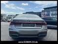 BMW 750 750d xDrive M-SPORTPAKET+SHADOW+GLASDACH+20" LM Gris - thumbnail 17