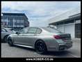 BMW 750 750d xDrive M-SPORTPAKET+SHADOW+GLASDACH+20" LM Gris - thumbnail 4
