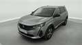 Peugeot 5008 1.2 Hybrid 136Cv E-DCS6 Allure Pack 7 PL / S-CUIR / NAVI Gris - thumbnail 1