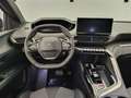 Peugeot 5008 1.2 Hybrid 136Cv E-DCS6 Allure Pack 7 PL / S-CUIR / NAVI Gris - thumbnail 9
