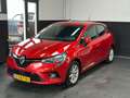Renault Clio 1.0 TCe Zen | Camera | Navi | Stoelverwarming | Cr Rood - thumbnail 2