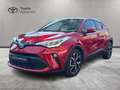 Toyota C-HR C-HR 1.8h Trend e-cvt Rosso - thumbnail 1